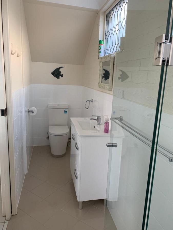 Sea Whispers Bed and Breakfast Kiama Εξωτερικό φωτογραφία