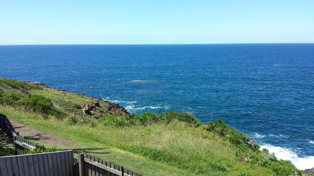 Sea Whispers Bed and Breakfast Kiama Εξωτερικό φωτογραφία