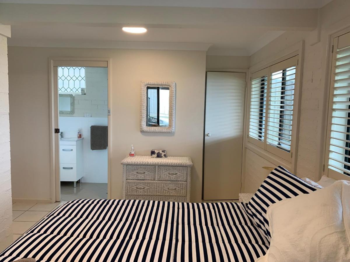Sea Whispers Bed and Breakfast Kiama Εξωτερικό φωτογραφία