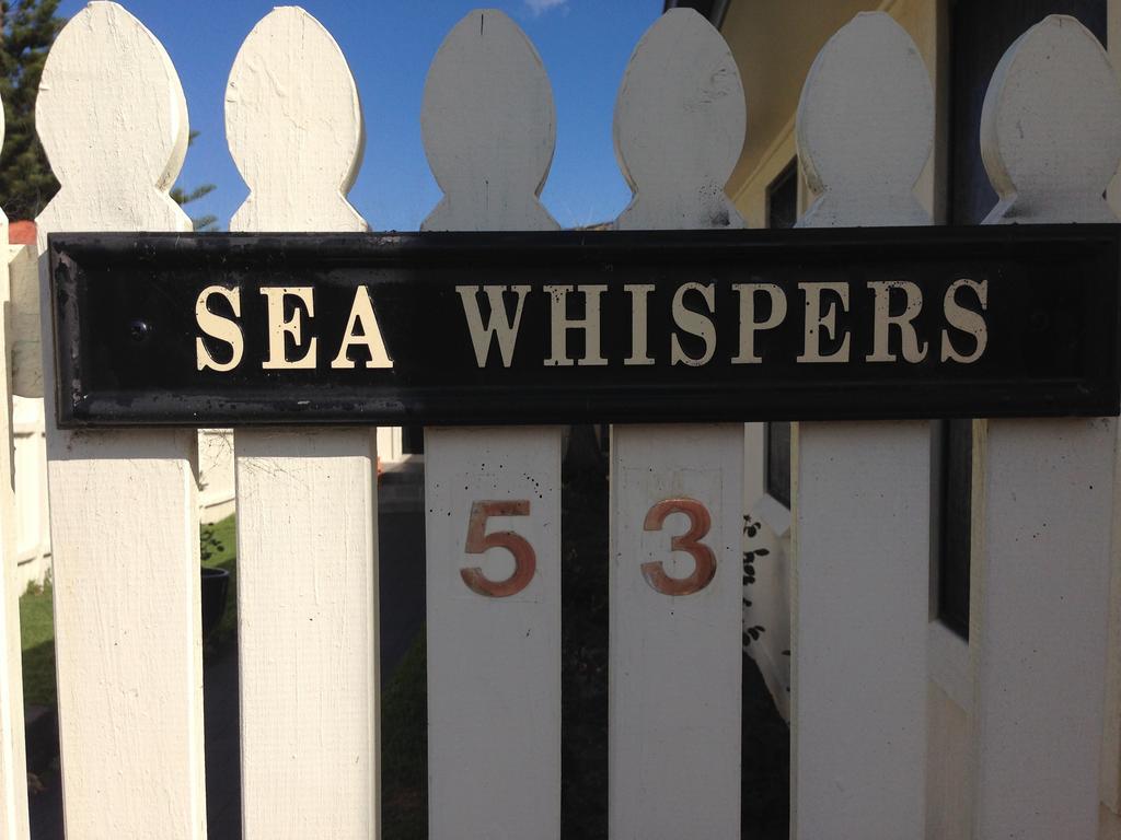 Sea Whispers Bed and Breakfast Kiama Εξωτερικό φωτογραφία