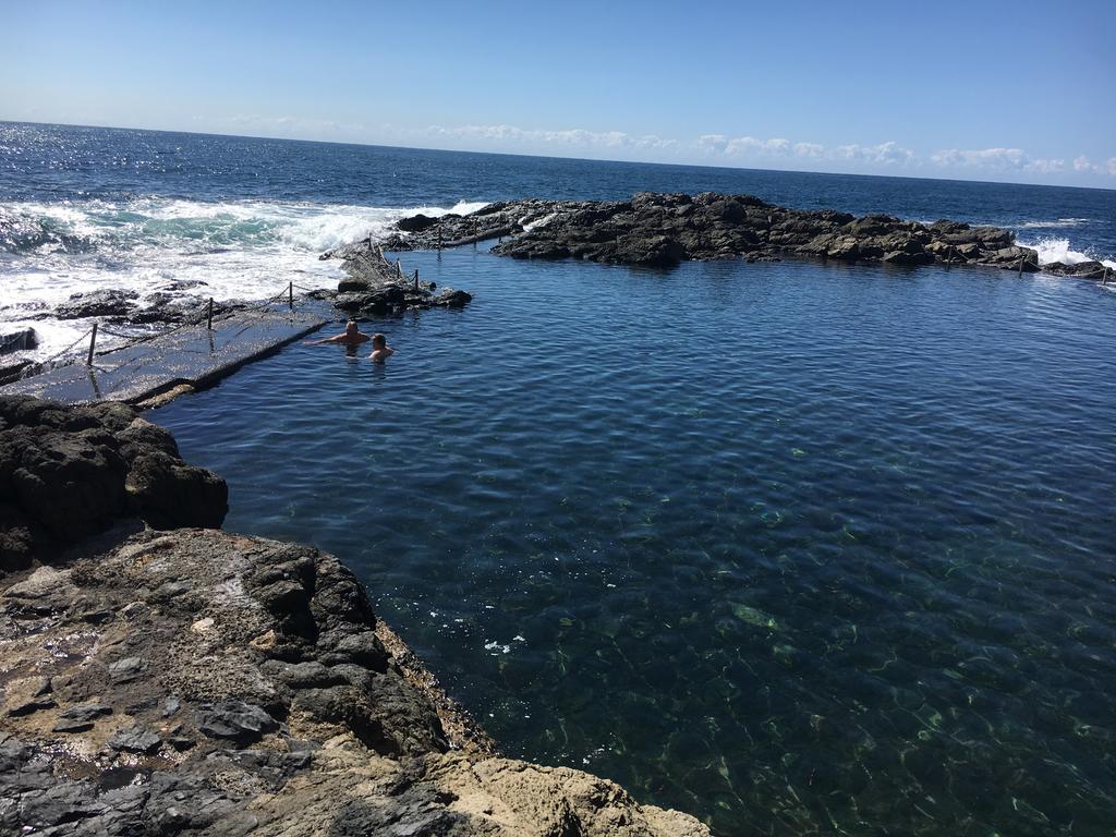 Sea Whispers Bed and Breakfast Kiama Εξωτερικό φωτογραφία