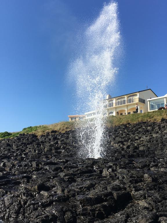 Sea Whispers Bed and Breakfast Kiama Εξωτερικό φωτογραφία